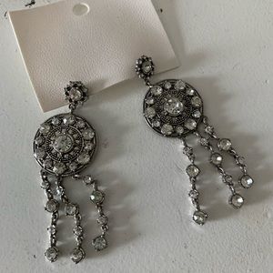 Free people earrings